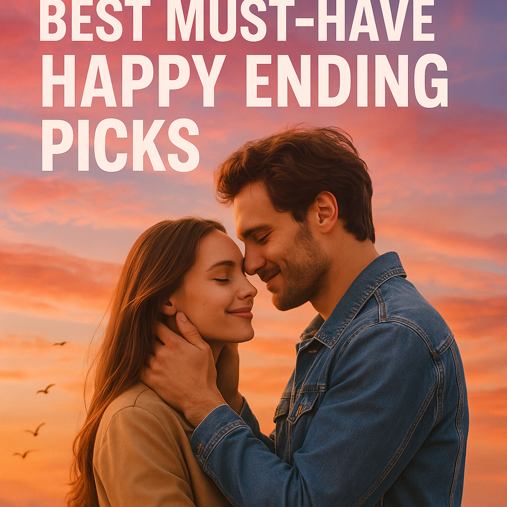 Illustration of Romance Movies: Best Must-Have Happy Ending Picks